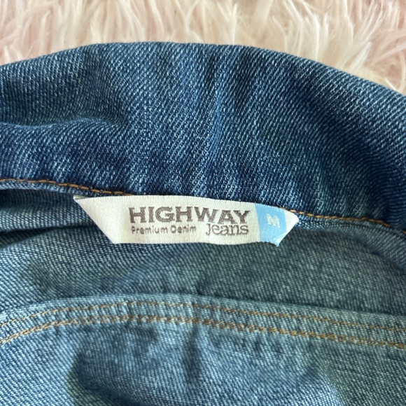 Jean jacket - Picture 3 of 3